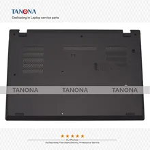 01YN937 AP1AD000700 для lenovo Thinkpad T590 базовый чехол нижний корпус шкаф с монтажной опорой корпус