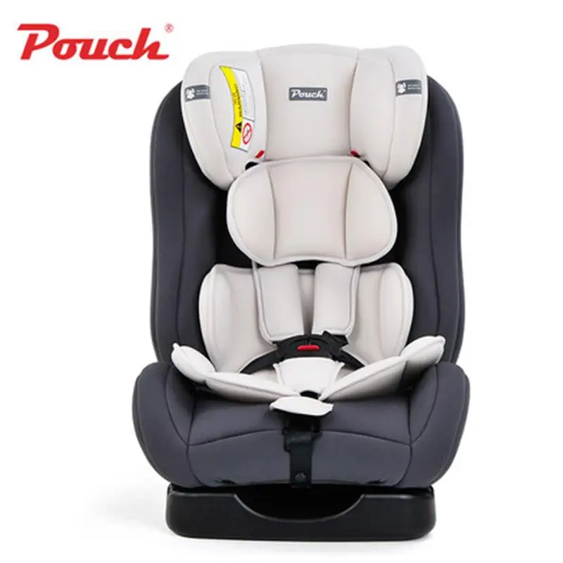 

Adorbaby Pouch Q18 adjustable Child Car Safety Seats for 9 months -12 Years Car Seat for Baby