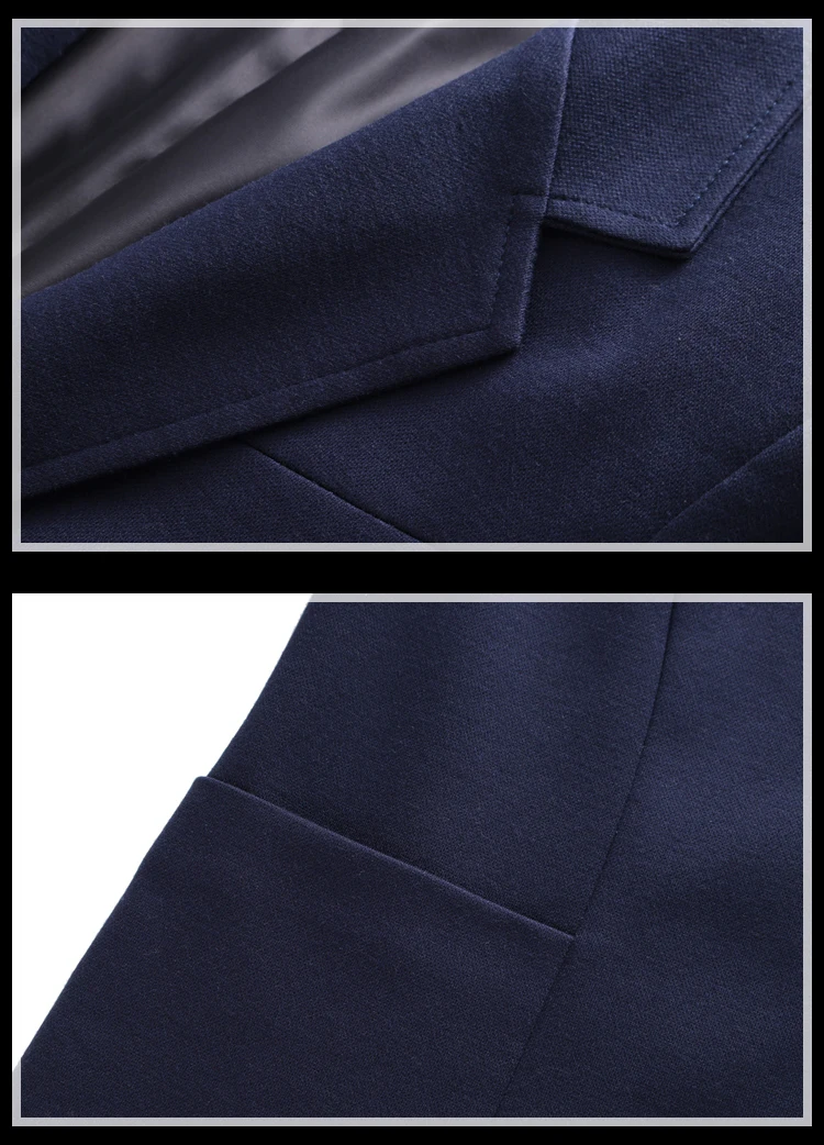 Осенняя Мужской Блейзер Куртка Азия размер S-5XL мужской костюм куртка Тонкий дизайн мужские спортивные пиджаки 2019
