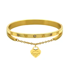 Гибкие и жесткие браслеты