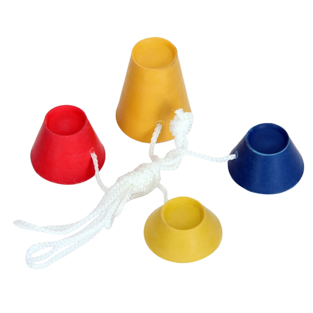 High Quality 4Pcs Jumbo Rubber Winter Golf Tees Driver Home Range Ball Training Practice Outdoor Sports Golf Tees Accessory High Quality 4Pcs Jumbo Rubber Winter Golf Tees Driver Home Range Ball Training Practice Outdoor Sports Golf Tees Accessory