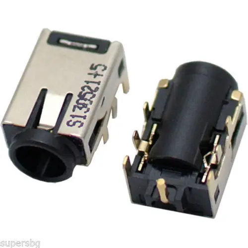 

WZSM NEW DC Jack Power Port Socket Connector for Asus Zenbook UX21A UX31A UX32A UX42VS UX52VS