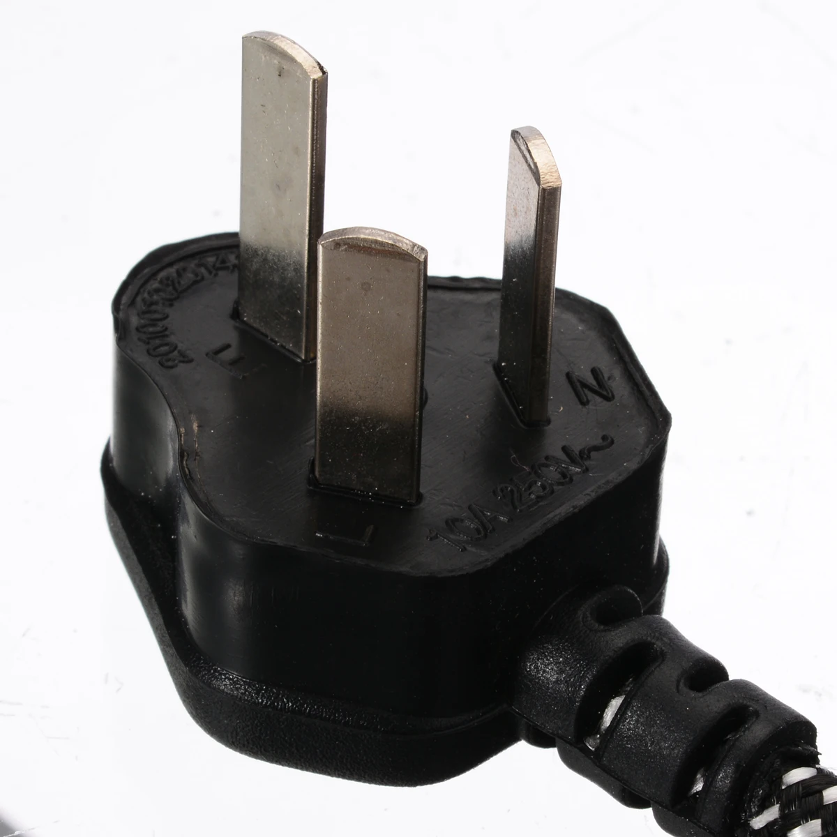 500W 220V Soldering Iron Heavy Duty Chisel Tip Tool Point Copper Tip Craft Manufacturing  Power Tool