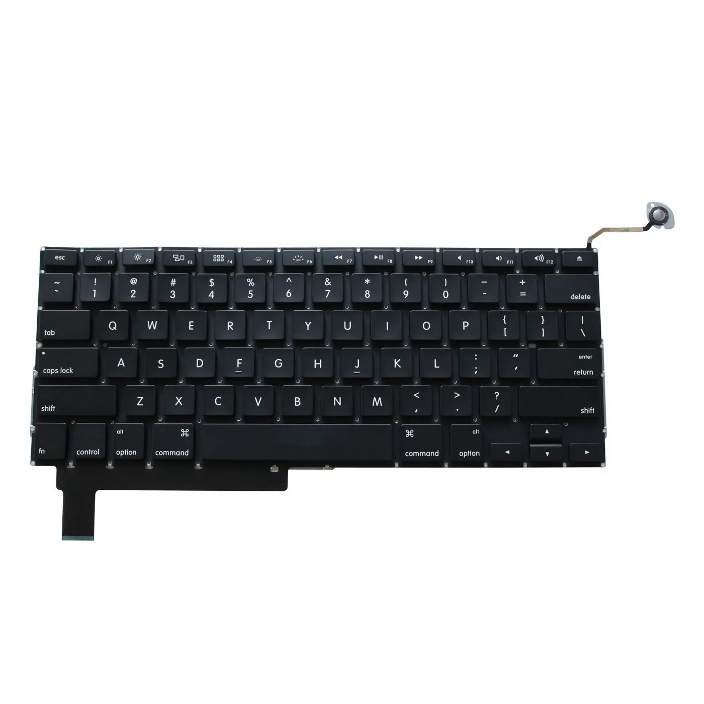 Macbook Replacement Keyboard Stashokness