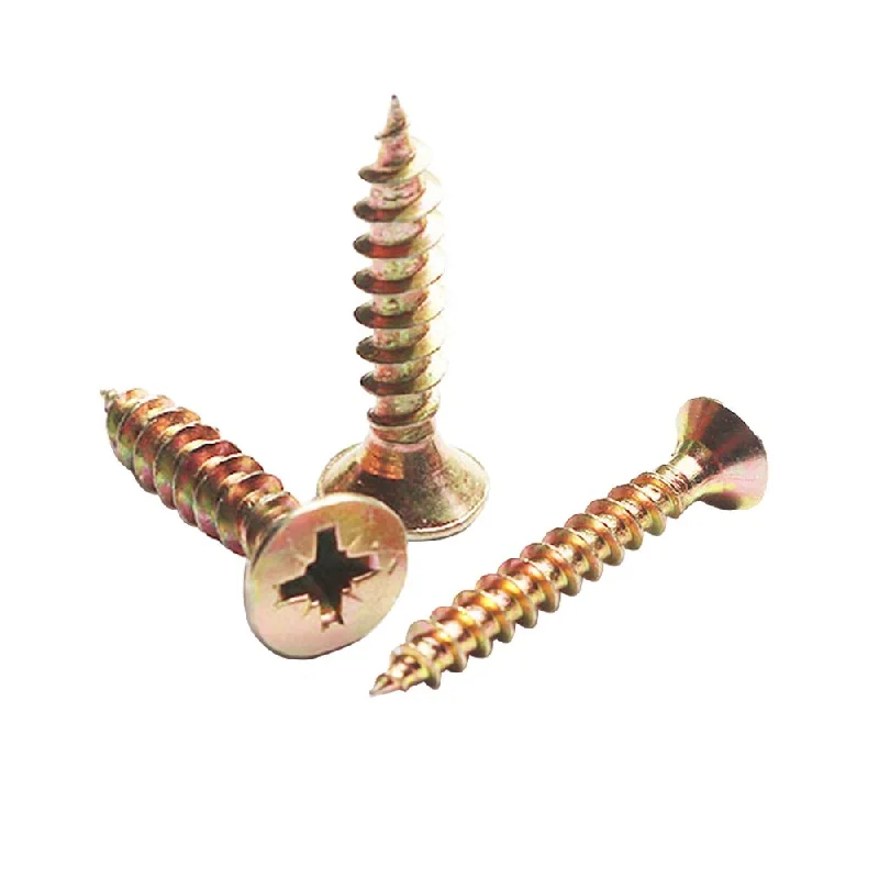 Galvanizedhighstrengthsinkingflatheadselftappingscrewdrywallnailwoodscrew