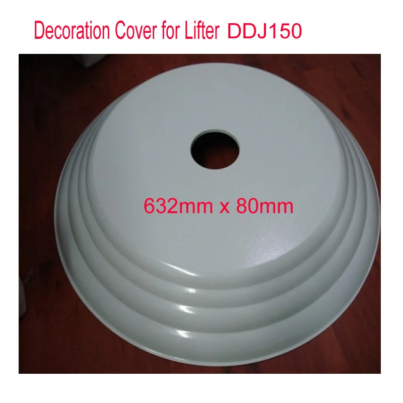 Buy Decorative Cover for Lighting Lifter DDJ150 for only 250 USD Buy Decorative Cover for Lighting Lifter DDJ150 for only 250 USD
