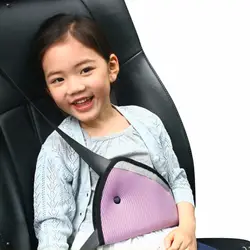 Новые удобные мягкие новые детская прогулочная коляска защита шеи multi-фикцию Kid Взрослый коляска в виде машины безопасный Fit регулятор