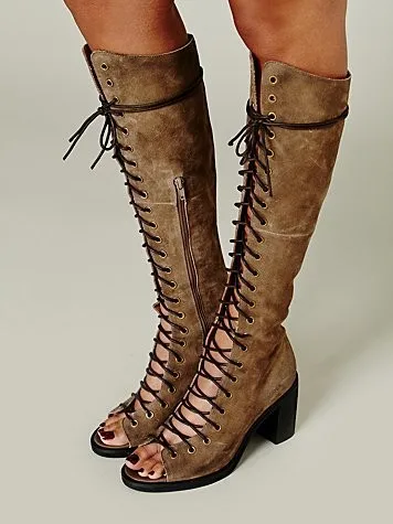 womens summer boots
