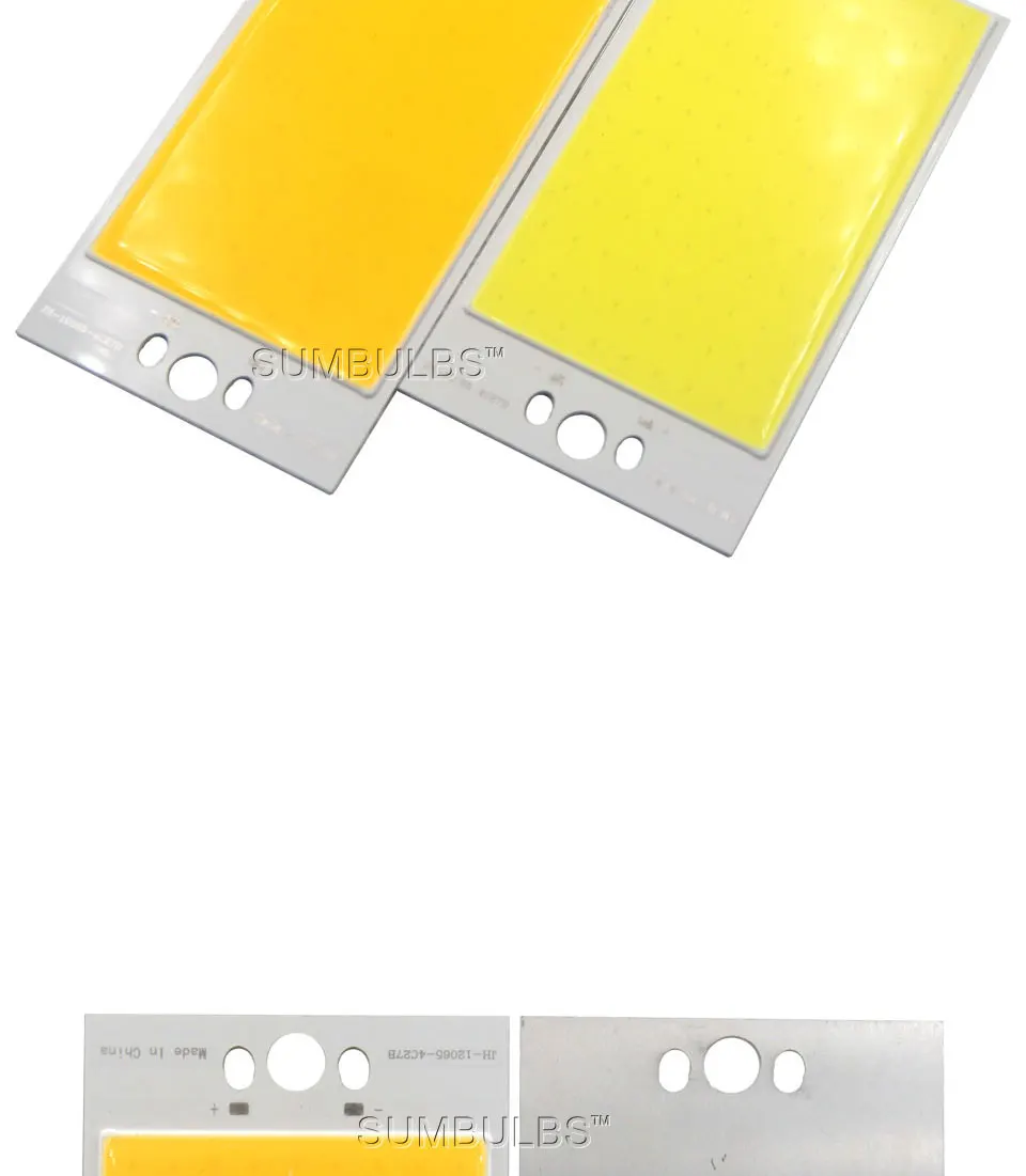 120mm cob led strip light lamp bulb LED lighting (6)