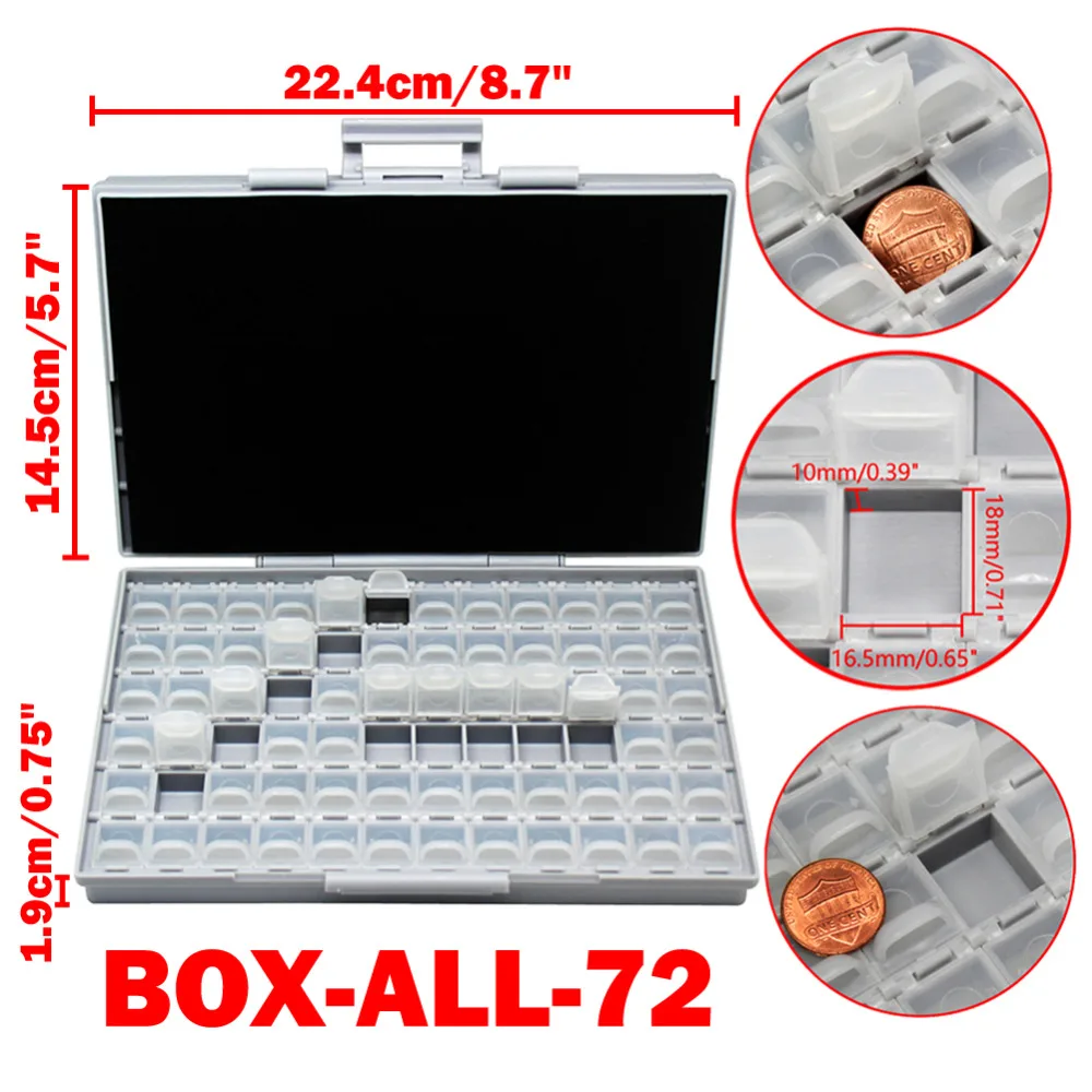 BOX-ALL-72