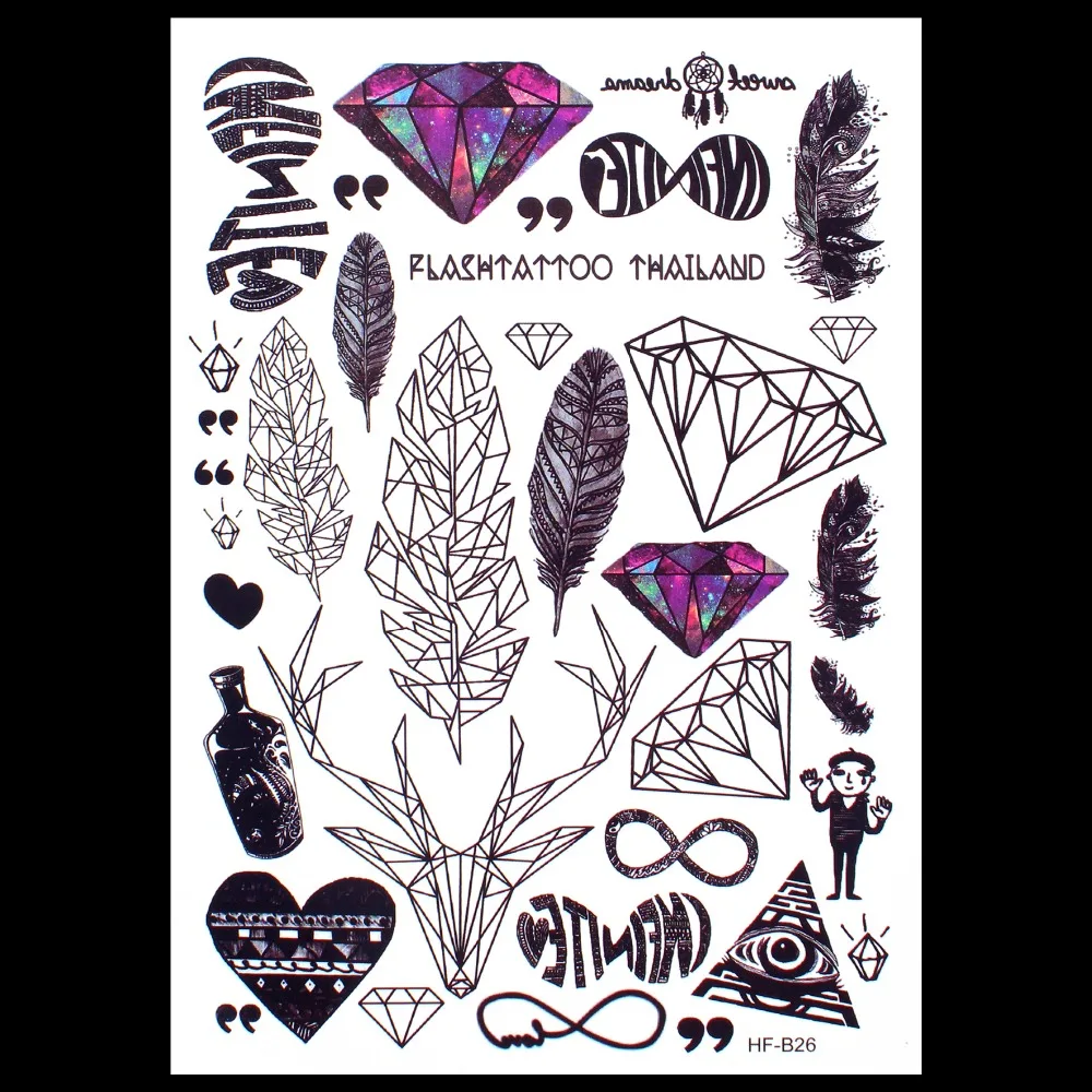 wholesale temporary 3D tattoo Gold tattoo Flash tattoos women arm golden silver flower body art sticker sex products tatto tatoo