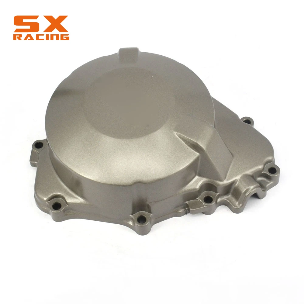 Motorcycle Engine Stator Crankcase Cover Crank Case Engine Cover For