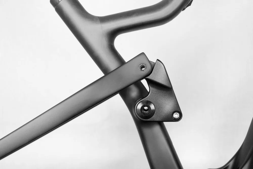 Flash Deal new 29er full suspension carbon frame for XC Cross Country full suspension mountain bike carbon fs029 4 Flash Deal new 29er full suspension carbon frame for XC Cross Country full suspension mountain bike carbon fs029 4