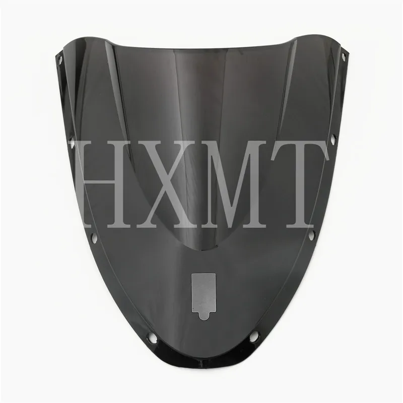 

For Ducati 999 749 2005 2006 black Windshield WindScreen Double Bubble