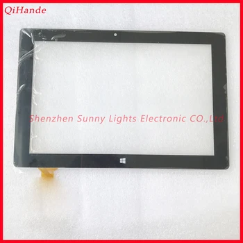 

New tab Touch for Pantel Penta T-Pad WS1001Q Tablet PC handwriting screen Touch screen digitizer panel touch panel sensor glass