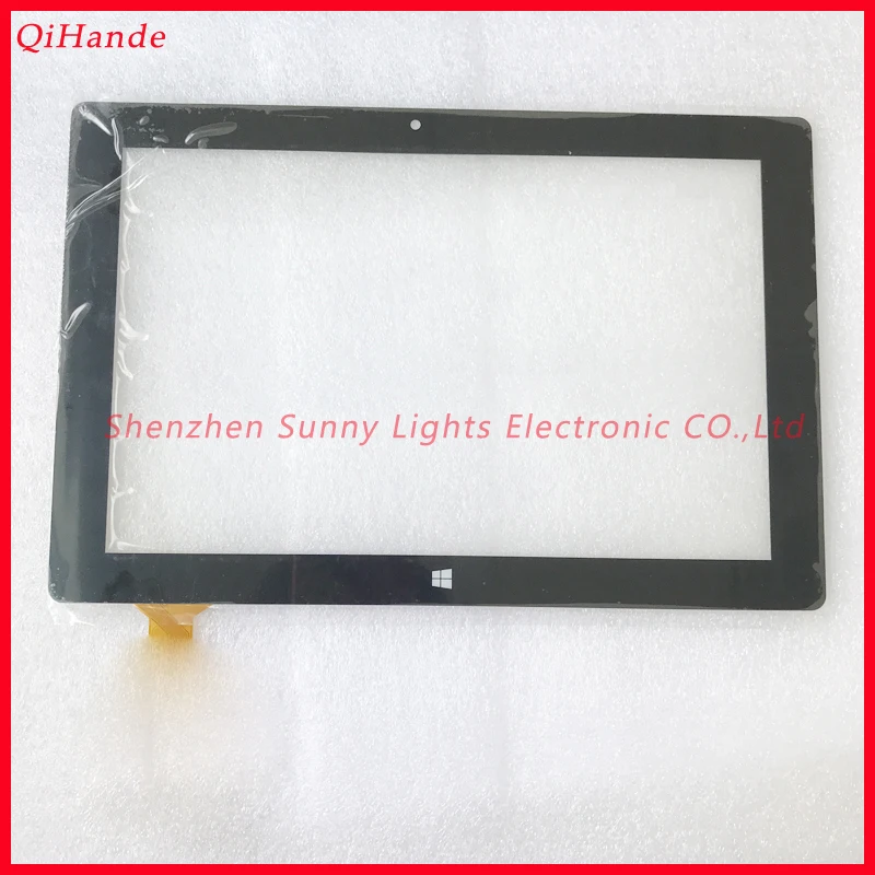 Новый таб тач для Pantel Penta T-Pad WS1001Q планшетный ПК почерк экран сенсорный дигитайзер