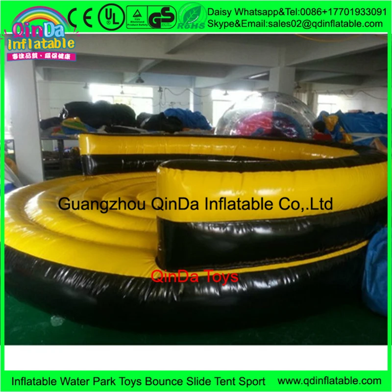 inflatable jumping castle7