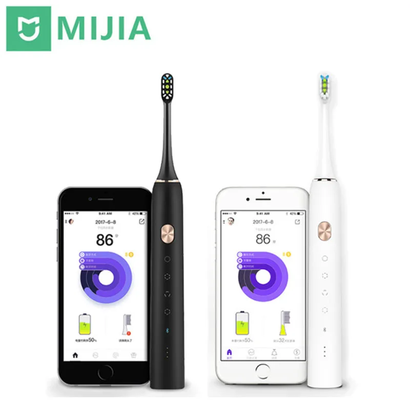 xiaomi mi mijia waterproof