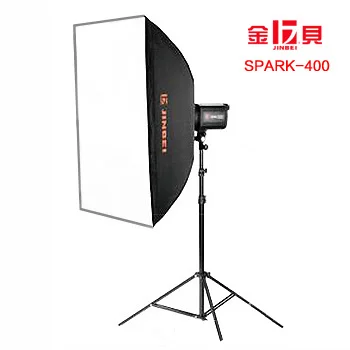 

Jinbei studio lighting ,photo studio flash light ,photography equipment photography light 400w studio flash softbox CD50