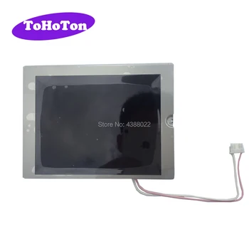 

ToHoTon original new 5.7 inch 320*240 KCG057QV1DC-G500 LCD screen panel for industrial display without touch screen
