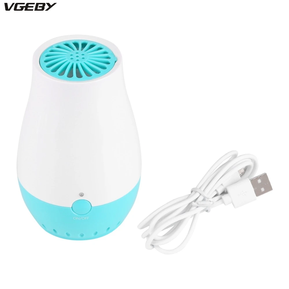 Buy Original USB Air Purifiers Ozone Ionizer Generator
