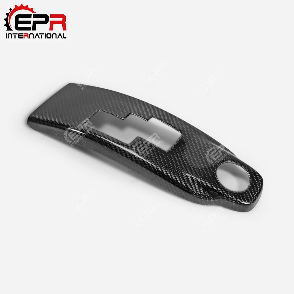 Внутренняя крышка из углеродного волокна для Nissan R35 GTR Gear Surround набор тюнинга