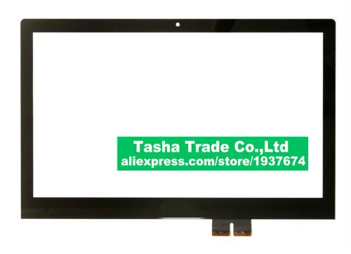 

For Lenovo Flex 2 15 Flex 2 15 Flex 2-15 Touch Screen Digitizer Touch Panel Good Quality