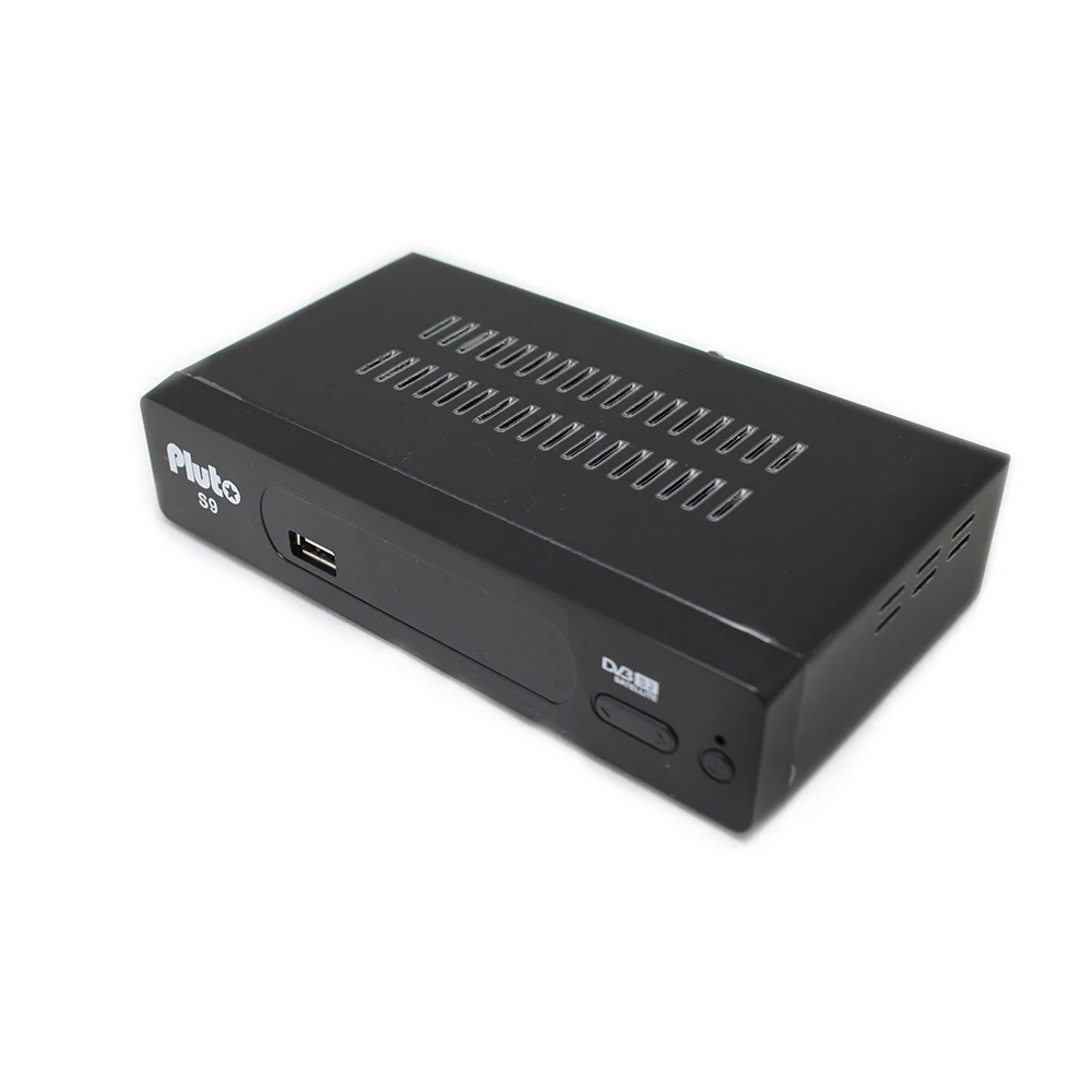 1 год Европа 7 Clines сервер Vmade Pluto s9 цифровой спутниковый ресивер DVB-S2 V7S HD Full 1080P+ USB wifi обновление M3U Youtube V8