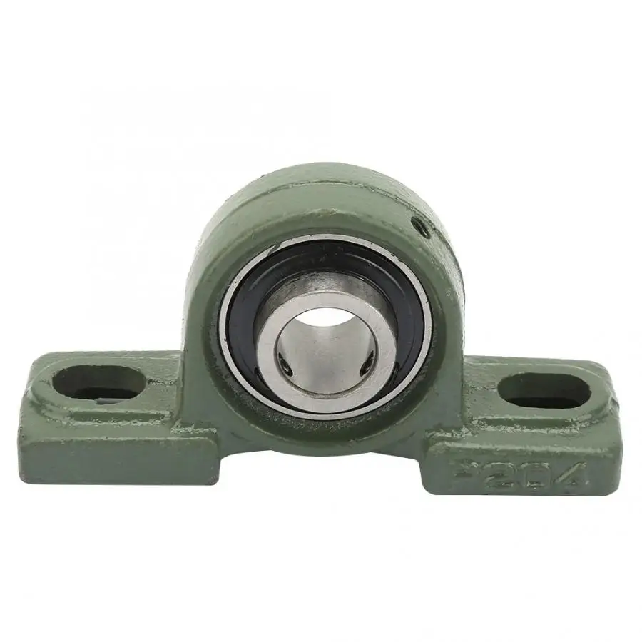 1PCS Pillow Block Bearing Ball Mounted Bearing for Harvester Agricultural Machinery Ball Mounted Bearing