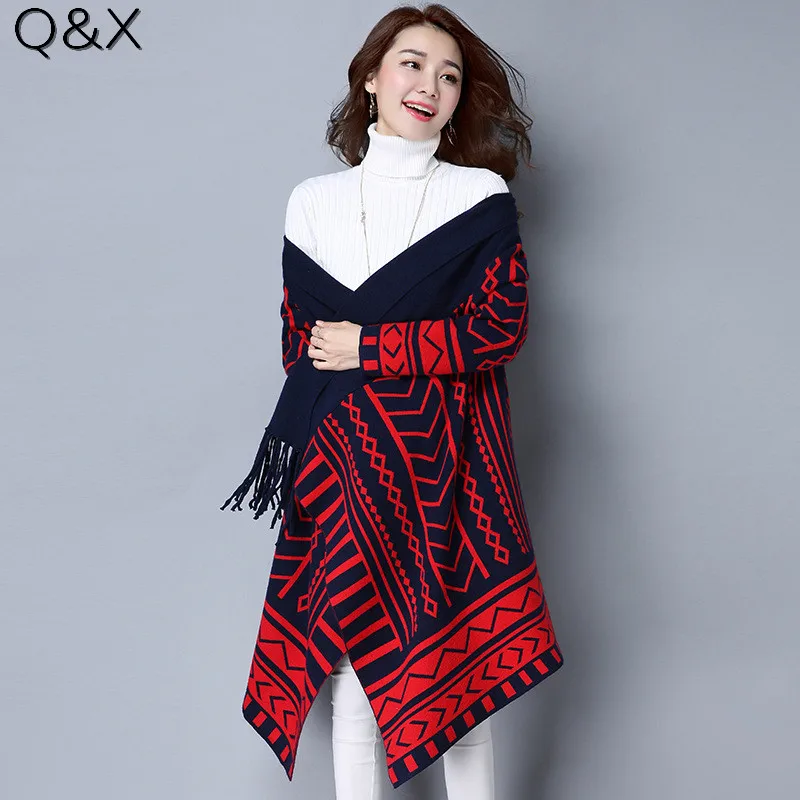 

SC35 New Brand 2017 Cashmere Scarf Women 's Winter Warm Fashion Eiffel Tower Paris Pattern Scarves Scarf Women Print Pashmina