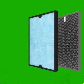 

Air Purifier Part FZ-200HFS HEPA Dust Collection Filter for Sharp KC-W200SW KC-Z200SW KC-70SB KC-70SW Air Purifier