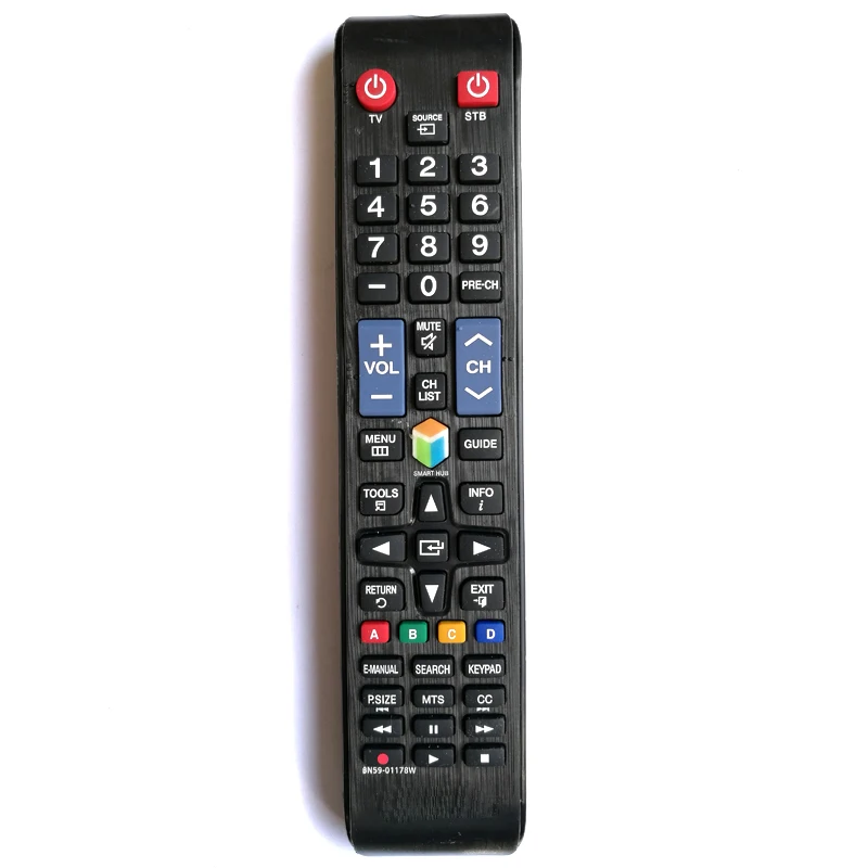 NEW Universal General BN59 01178W For Samsung TV Remote Control