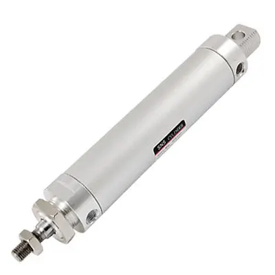 

MAL 32 x 100 Pneumatic 1.0Mpa Dual Action Mini Cylinder