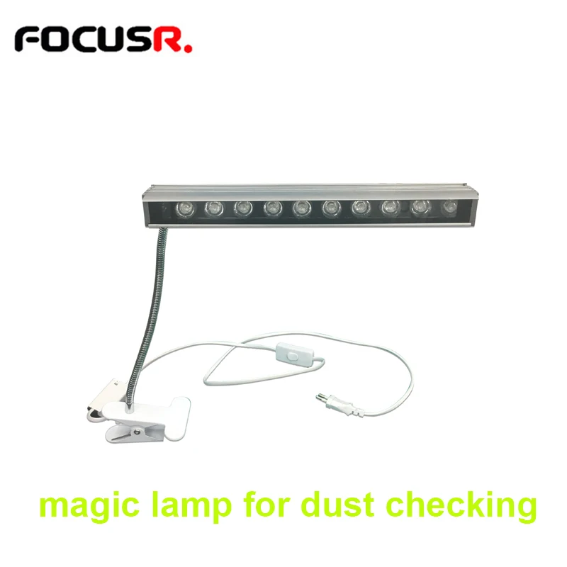 

Magic Lamp For Checking Dust Phone Repair Using LED Lamp Phone Repair Tools Repair Tool Sets