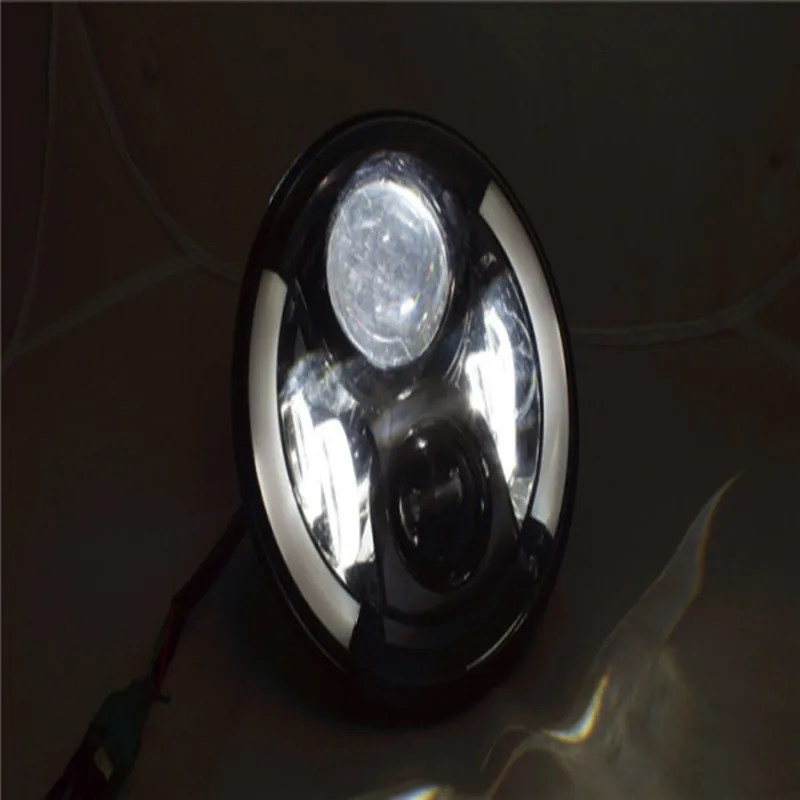HI beam_
