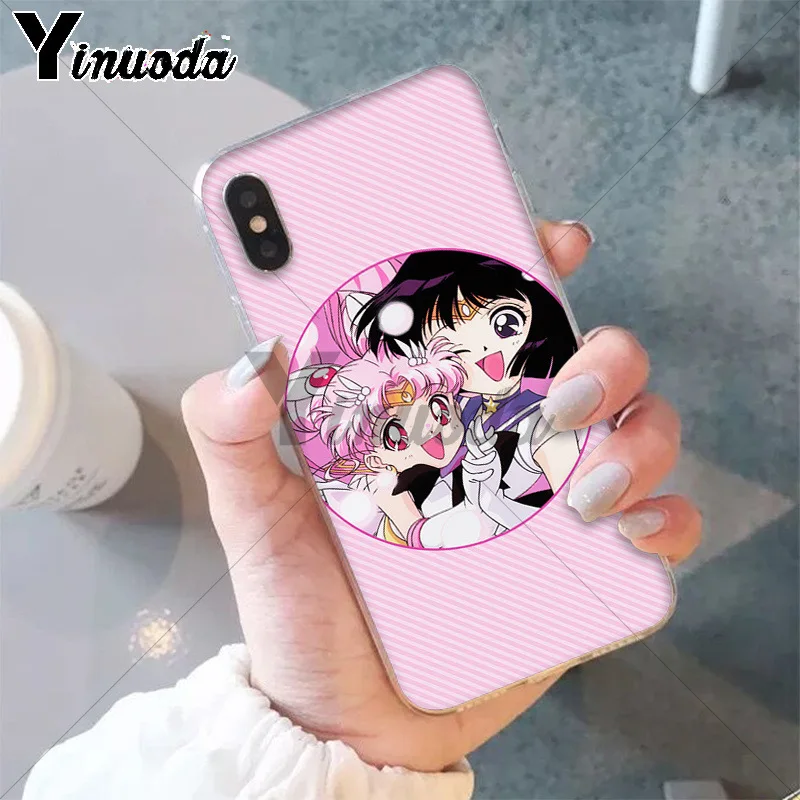 fashion sailor moon Sailor Saturn