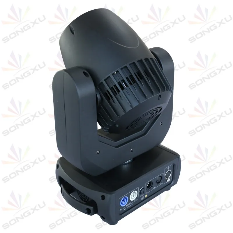 150W LED Spot Moving Head Light