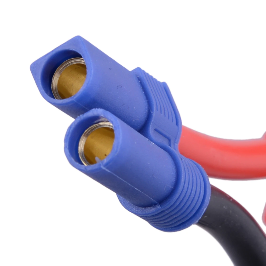 CITALL coche EC5 de refuerzo de Cable cocodrilo Clip conector puente de batería de arranque salto macho