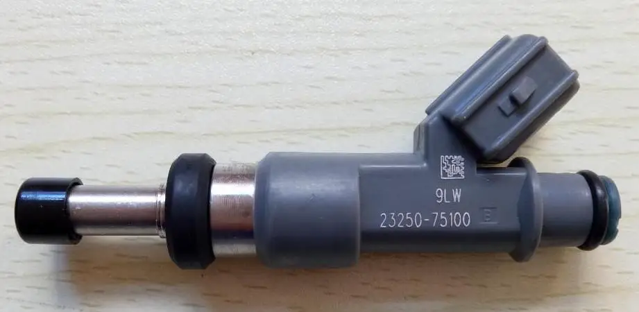 Купить Форсунки Прадо 120 Дизель