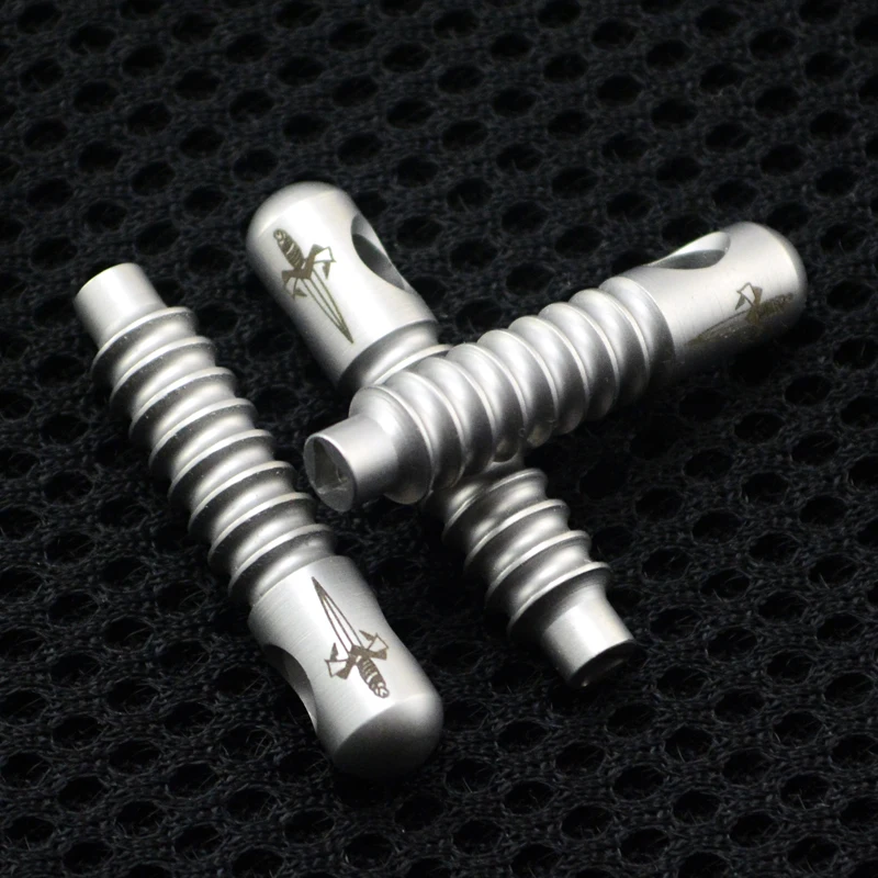 

Diy Knife material Making knife Microtech Ultratech knife screw Removal Tools screw driver -1 piece
