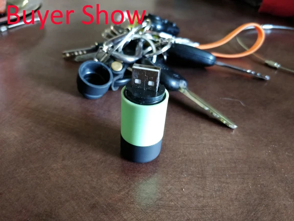 Светодиодный вспышка прожектор 0,3 W 25Lum Портативный светодиодный мини-фонарик USB Перезаряжаемый брелок факел Фонарь для кемпинга фонарик