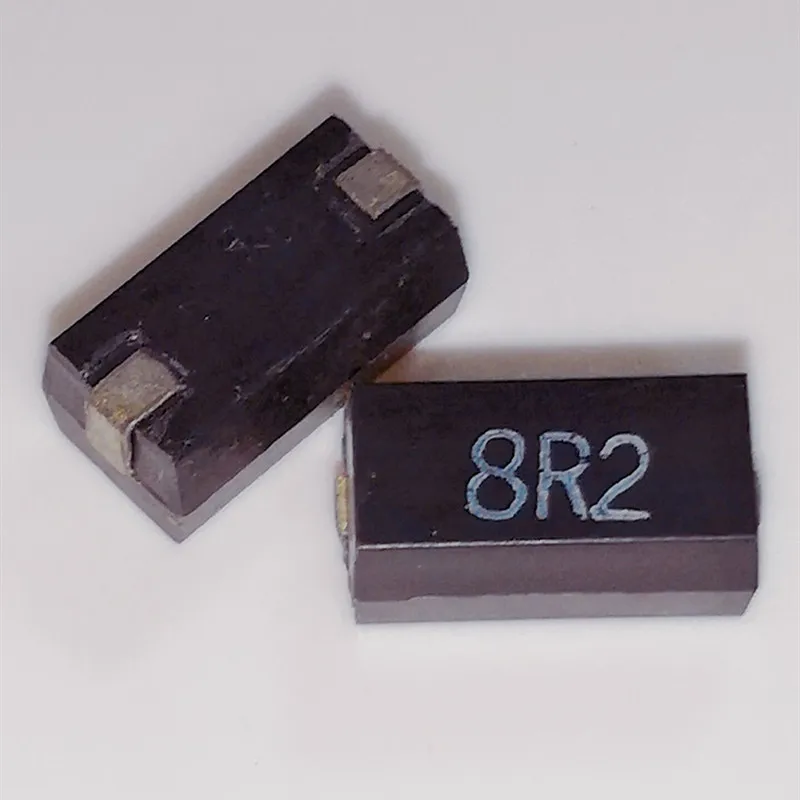 CTIHSM4825-8R2L 8.2MH 15% | Электроника