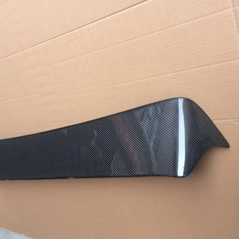 CF Автозапчасти для 200SX S14/S14A Dmax стильный спойлер для крыши углеродного волокна