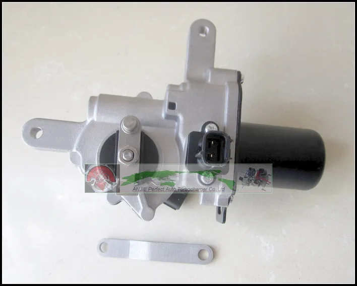 zt-Turbo electronic actuator CT16V 17201-OL070 17201OL070 17201-OL071 17201OL071 For TOYOTA (2)