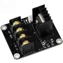 2017 Лидер продаж 3D принтер с подогревом Мощность модуль высокий ток 210A MOSFET обновления ПЛАТФОРМЫ 1.4