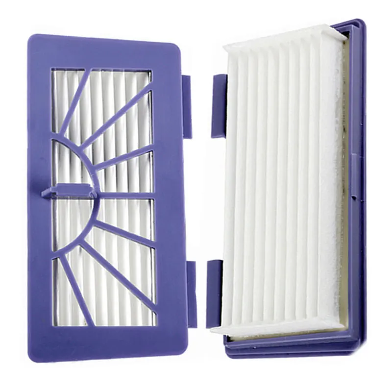 

1 pcs Replacement Neato Filter for Neato XV-21 XV-11 XV-12 945-0048 XV-15 XV Signature Pro Pet Allergy Vacuum Cleaner Parts