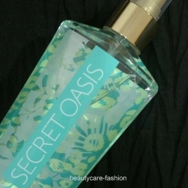 tropical perfume victoria secret
