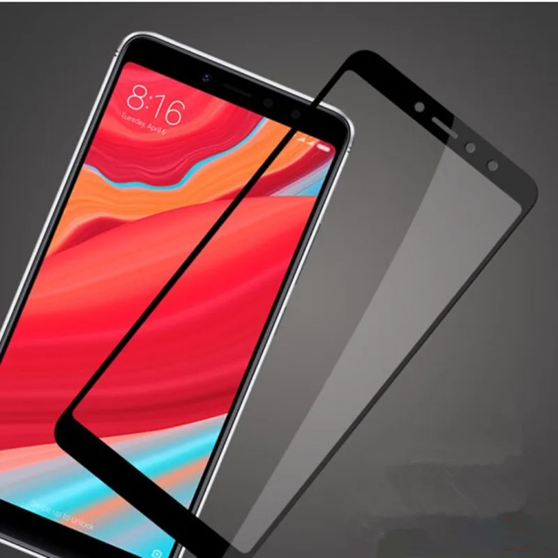 

Redmi S2 Tempered Glass For Xiaomi Redmi S2 Screen Protector Redmi S 2 Screen Protector Glass For Xiaomi Redmi S2 Mi 8 Xiaomi 8