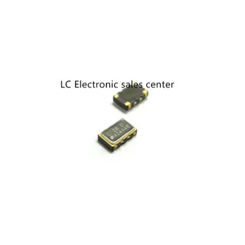 

5pcs Patch Active Temperature Compensation Crystal 5032 5*3.2 TCXO 24MHZ 24.000MHZ 24M Resonator