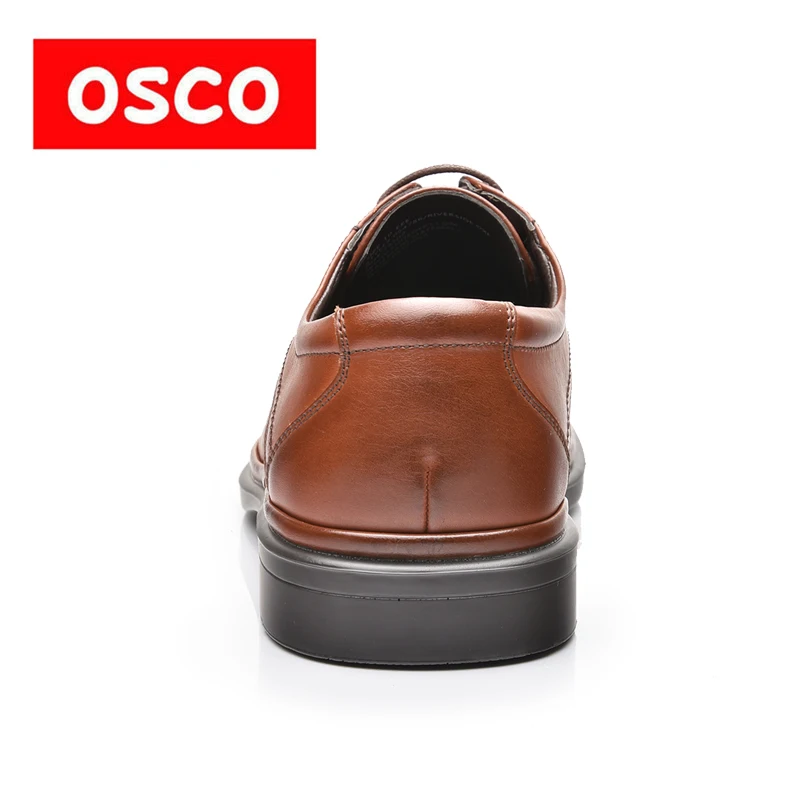 OSCO/Всесезонная фабричная Мужская обувь; Новинка; модная мужская повседневная обувь; большие размеры 40-48; только для больших размеров;# RUL0018P